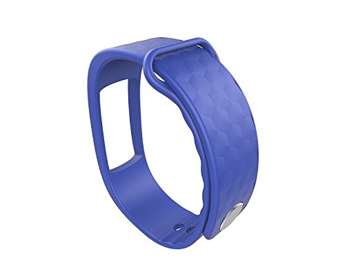 Iwownfit Ip67 Waterproof Fitness Tracker Replacement Straps For I6