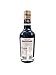 QO Gourmet Thick Flavored Aged Dense Balsamic Vinegar of Modena | High Density RASPBERRY Infused Italian Vinegar | 250ml/8.45 fl.oz. | All Natural | Produced & Bottled in Modena, Italy