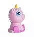 AILIMY Squishies Slow Rising Kawaii Scented Soft Jumbo Pink Giant Unicorn Animal Squishy Food Toy Child Party Supplies