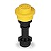 LEGO Batman Movie LED Flashlight - Handheld Flash Light for Kids