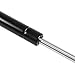 Maxpow 2Pcs 4573 Liftgate Lift Supports Struts Compatible with Trailblazer 02-09/Bravada 02-04/Buick Rainier 04-07/GMC Envoy 02-09 Excluding XL EXT LT (extended length body style)