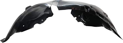 Sherman Replacement Part Compatible with CHRYSLER PACIFICA RT Front fender inne…