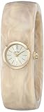 Caravelle New York Women's 44L136 Analog Display Japanese Quartz Watch