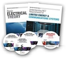2014 Limited Energy Exam Preparation DVD Library