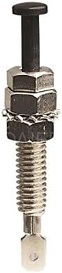 Push Button Door Contact Switch Universal Opener Contact Mass up to 6A PIN-7