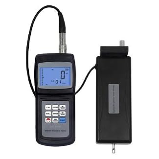 TR-Y-SRT-6210S Surface Roughness Tester Separate Surftest Meter Diamond Probe Profilometer