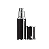 Yeejok Refillable Perfume Atomizer for Travel, 5ml