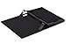 MoKo Lenovo Yoga 10 / Yoga 10 HD+ Folio Case - Premium Leather Cover Case for Lenovo Yoga Tablet 10.1 - Inch / HD+ Android 4.3 Jelly Bean Tablet, BLACK (With Smart Cover Auto Wake / Sleep)