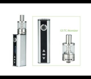Eleaf Ismoka Istick Tc 40 W Box Color Grey | Desertcart Gambia