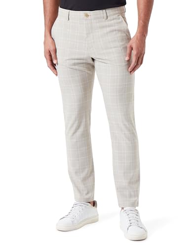 SELETED HOMME SLHSLIM-Robert des Flex 175 Pants NOOS