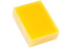1 PC Beeswax Pure Natural Wood Furniture Floor Polishing Beewax Wood Care Wax Leather Maintenance Waxing Home Gadgets