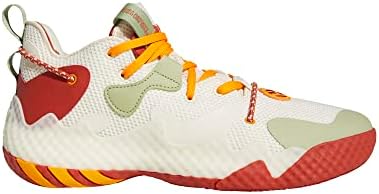 adidas Harden Basketball Shoes Men's, Beige, Size price