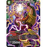 Dragon Ball Super TCG - Titanic Ambition Lord Slug - BT4-059 - SR - Series 4: Colossal Warfare