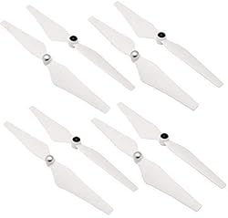 4 Pairs 9450 Self Tightening Drone