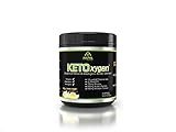 MPA Supps Ketoxygen, BHB Salts, Exogenous Ketone Supplement