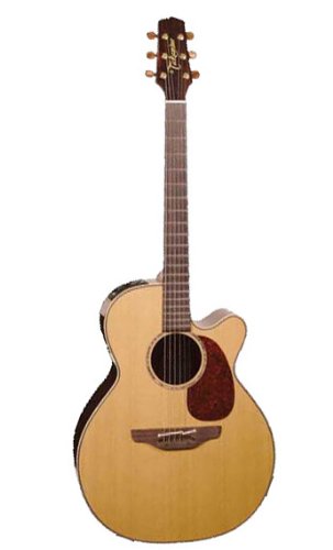 takamine supernatural series tan46c