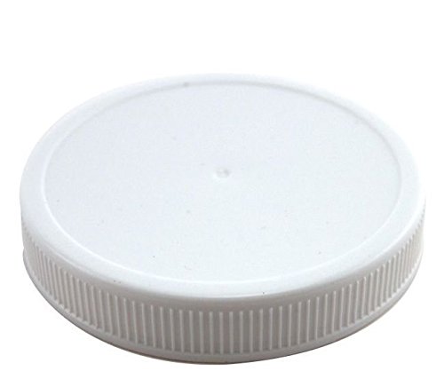 Replacement WHITE Caps for Polar Pitcher (12) Replacement WHITE Caps for Polar Pitcher (12)