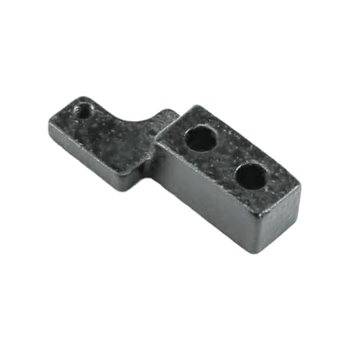 #6031207B400 Needle Plate Base Fit for Kingtex SH6000N, SH7000N Industrial Overlock Machine Parts
