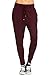 My Yuccie Women's Lightweight Comfy Jogger Pants