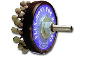 Medco BRM-RMFH120Z25 Brake Rotor Flex Hone