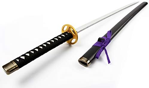 Amazon Cosplay 刀剣乱舞 Online 燭台切光忠 Ccp 太刀 武器 コスプレ道具 イベント パーティー B コスプレ 仮装 通販