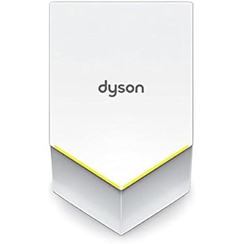 Amazon Com Dyson 25993 01 Long Tap Hand Dryer Ab 10 Industrial