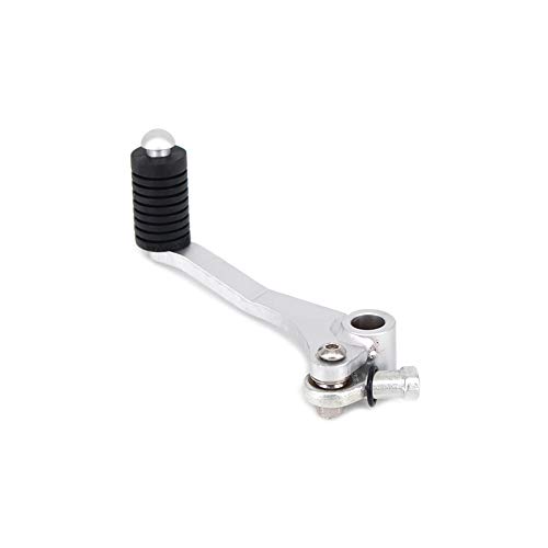 Motorcycle Gear Lever Left Gear Shift Lever For Kawasaki Ninja250R 2008-2014 Ninja300 2013-2017 Z250 2013-2014 Z300