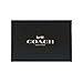 Coach Womens 14502489 Mini Boyfriend Silver Tone Stainless Mesh Glitz Watch