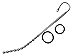 Extra Long Urethral Sound Urethral Plug Original