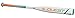Louisville Slugger 2018 Quest -12 Fast Pitch Bat, 33