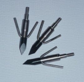 Cobra Bow-fishing Points