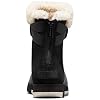 Sorel-Womens-Harlow-Bootie-Cozy-Winter-Boot-with-Shearling-Collar