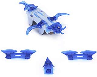 HQ Windspiration 419-6146 Robot Wars Clusterbot Alter Ego Combat, Multicoloured