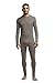 Icebreaker Merino Men's Oasis Long Sleeve Crewe
