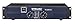 GTD Audio 2 Channel 8500 Watts 2U Stereo Professional Power Amplifier AMP T-8500
