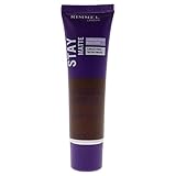 Rimmel London Stay Matte Lightweight Foundation