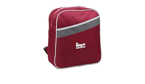 Atosa 65153, Mochila nevera Unisex Adulto, ROJO, Talla única ...