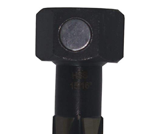 4 Drill+America+Bridge+Construction+Reamer