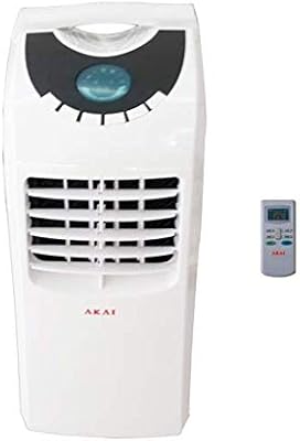 akai air cooler