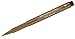 Faber-Castell PITT Artist Brush Pen, Brush Tipped, Raw Umber (180)