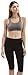 Hot Shapers Women’s Thermal Slimming Pants – High Waist Tummy Control Activewear Capris
