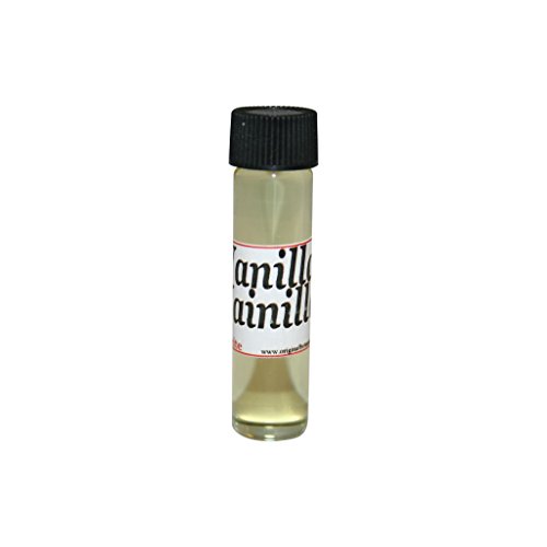 Original Produ​​cts Vanilla Oil for Witchcraft Magical Spiritual Healing Anointing Oils for Spells and Candles Prayer Ritual Protection Cleansing Hoodoo Wiccan Voodoo