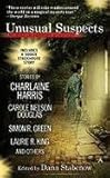 Unusual Suspects: Stories of Mystery & Fantasy