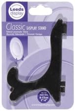 Leeddis Cs07 Display Stands Black 6in-10in