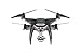 DJI Visionary Intelligence, Elevated Imagination Phantom 4 Pro Obsidian, Black (CP.PT.00000018.01)