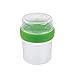 Prepworks by Progressive Leakproof Food Container, Green