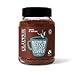CLIPPER FAIRTRADE ORGANIC INSTANT MEDIUM ROAST ARABICA COFFEE, 200g