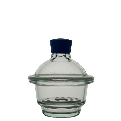 Simax 262D/250 Desiccator, No Vacuum, 250 mm Amazon.co.uk Business