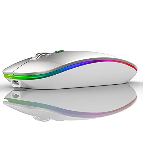 TENMOS Wireless Bluetooth Mouse