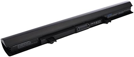 PA5185U-1BRS PA5186U-1BRS Replacement Laptop Battery for Toshiba Satellite C50-B C50T-B C55D-B L55 C55T-B5110[14.8V 42WH]—18 Months Warranty